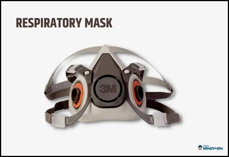 Respiratory Mask