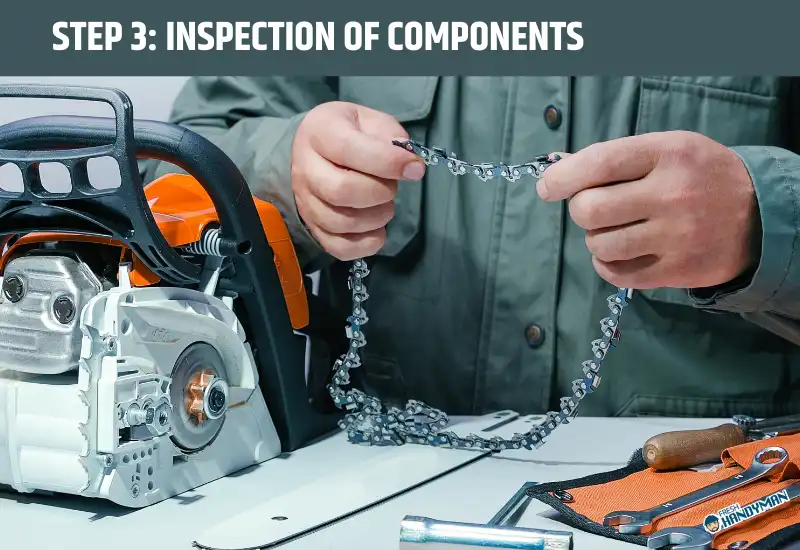 Inspection of Components