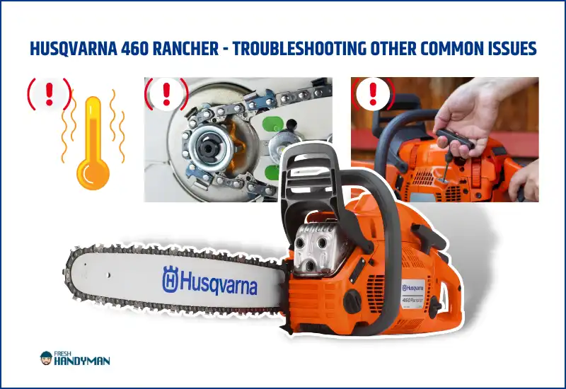 Troubleshooting Other Common Issues