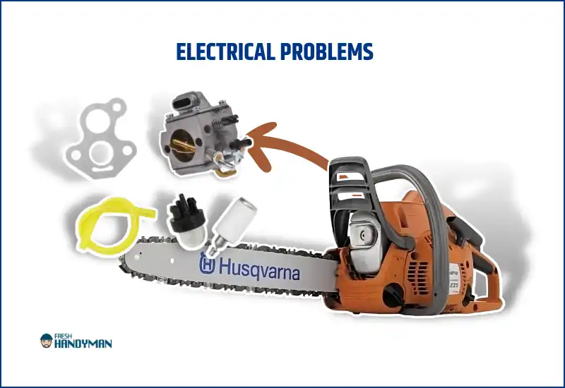 Electrical Problems