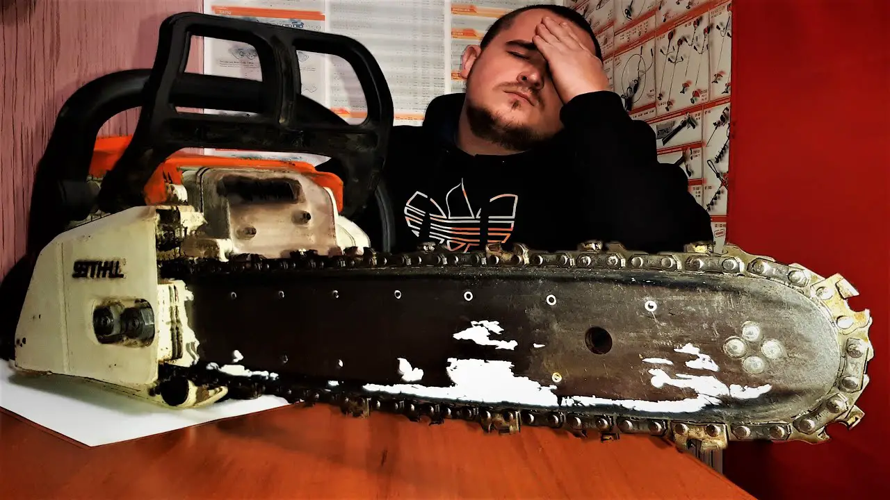 Can a Chainsaw Cut Metal 3 Useful Tricks