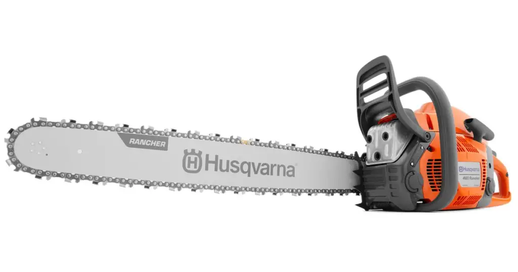 best gas powered chainsaws