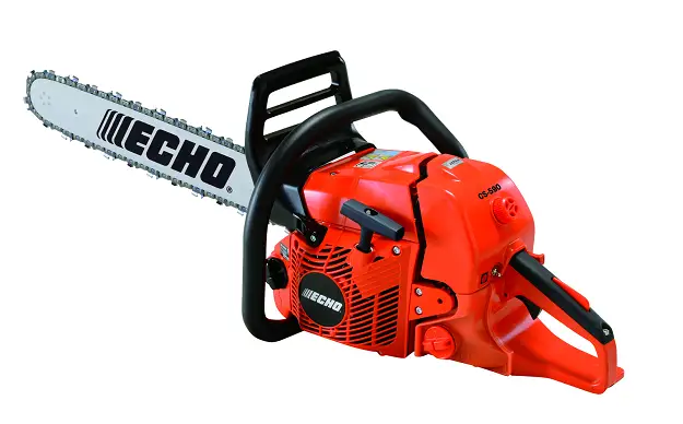 best 16 inch gas powered chainsaw