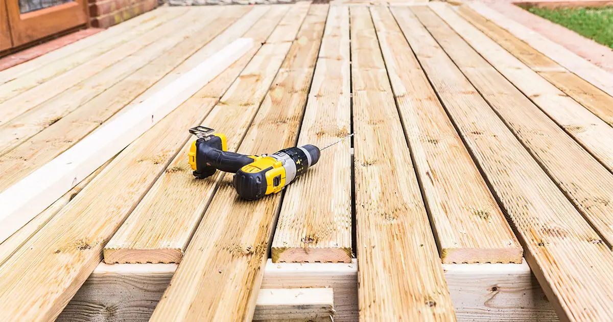 How Long Does Untreated Wood Last Outside How Long Does Untreated Wood Last Outside