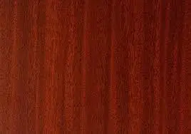 Сherry wood VS mahogany