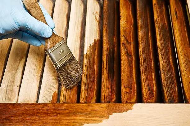Best primer for outdoor wood