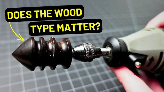 Types of Wood burnishing tools