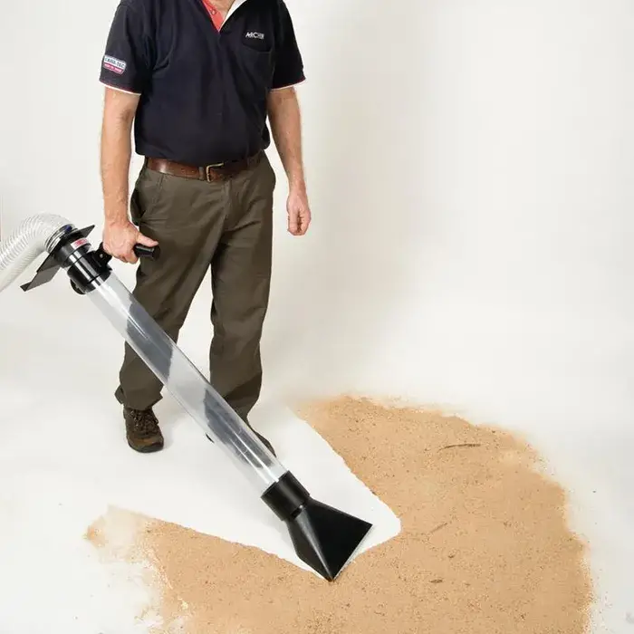 How to choose Dust Collection Air Flow?