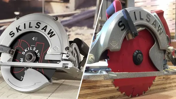 Worm Drive vs. Direct Drive