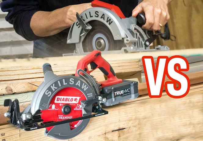 Worm Drive vs. Direct Drive